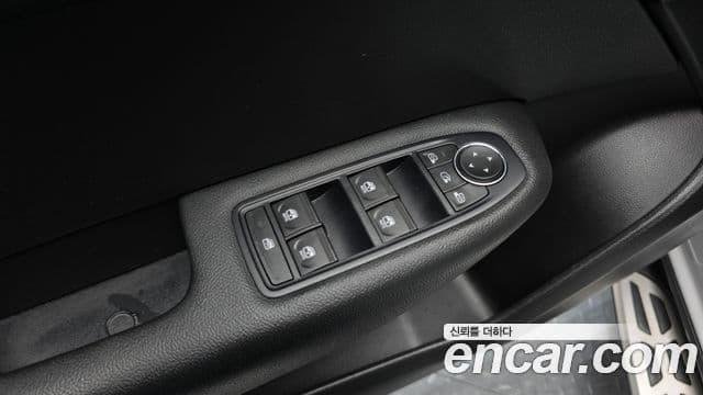 Renault Korea(Samsung) XM3 1.6 GTe LE Plus, 2021 17