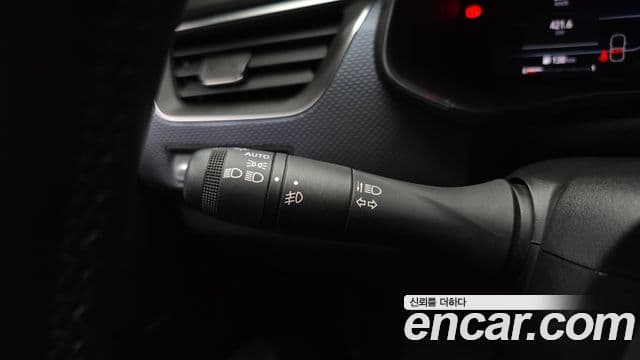 Renault Korea(Samsung) XM3 1.6 GTe LE Plus, 2021 19