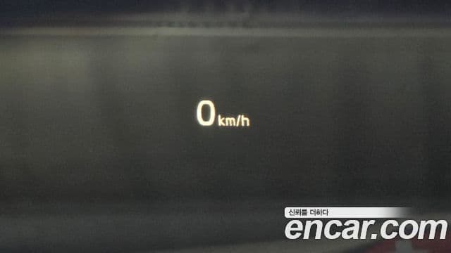 Kia The / новый K9 PlatinumⅡ, 2019 17