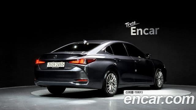 Lexus ES300h 7세대 Luxury Plus, 2023 2