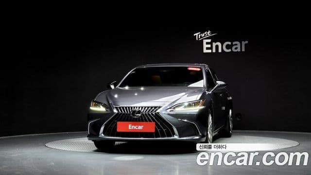 Lexus ES300h 7세대 Luxury Plus, 2023 3