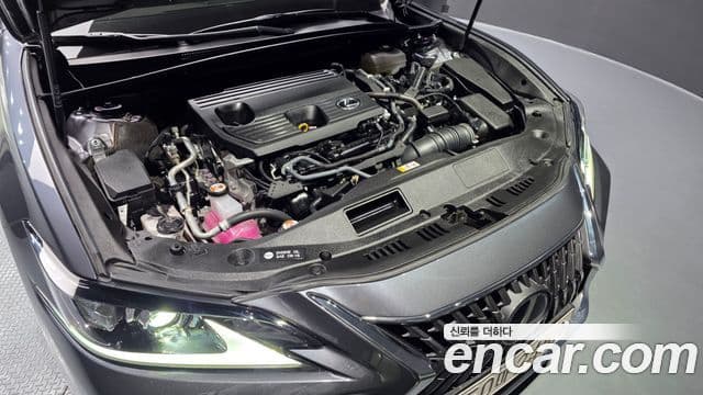 Lexus ES300h 7세대 Luxury Plus, 2023 6