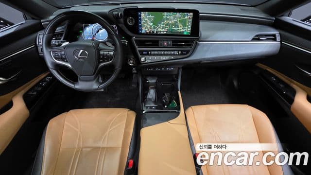 Lexus ES300h 7세대 Luxury Plus, 2023 7