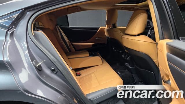 Lexus ES300h 7세대 Luxury Plus, 2023 12