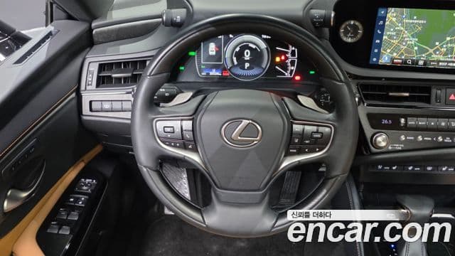 Lexus ES300h 7세대 Luxury Plus, 2023 13