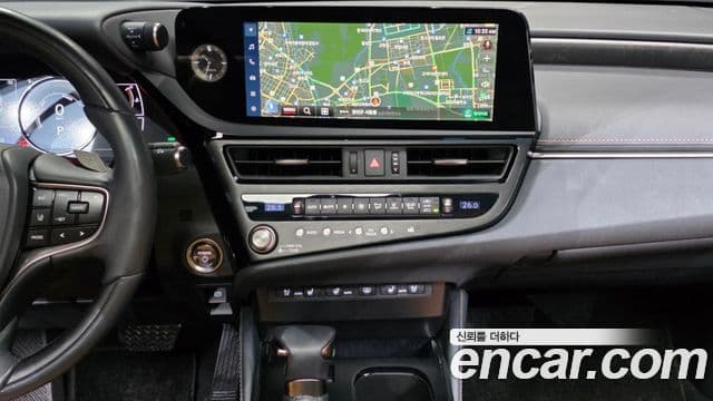 Lexus ES300h 7세대 Luxury Plus, 2023 14