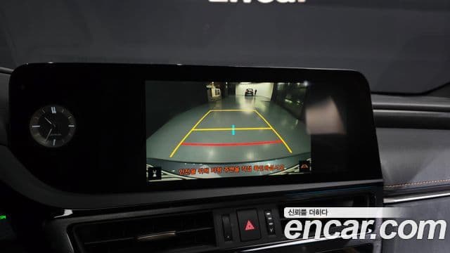 Lexus ES300h 7세대 Luxury Plus, 2023 15