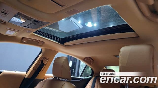 Lexus ES300h 7세대 Luxury Plus, 2023 18