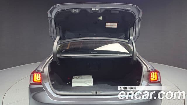 Lexus ES300h 7세대 Luxury Plus, 2023 20