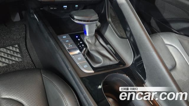 Hyundai The / новый New Avante (CN7) Modern, 2024 9