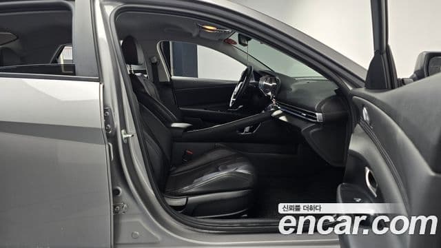 Hyundai The / новый New Avante (CN7) Modern, 2024 11