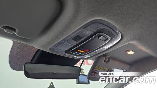 Hyundai The / новый New Avante (CN7) Modern, 2024 19