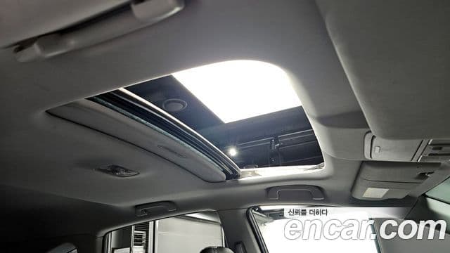 Honda CR-V 3세대, 2010 19