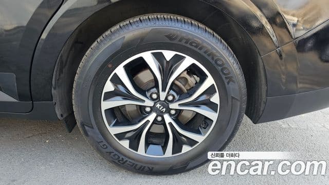 Kia Carnival 4세대 Noblesse, 2021 все фото