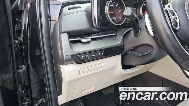 Kia Carnival 4세대 Noblesse, 2021 13