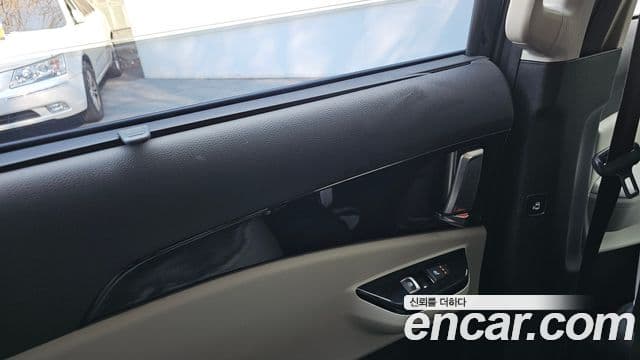 Kia Carnival 4세대 Noblesse, 2021 19