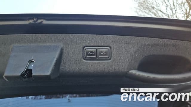 Kia Carnival 4세대 Noblesse, 2021 20