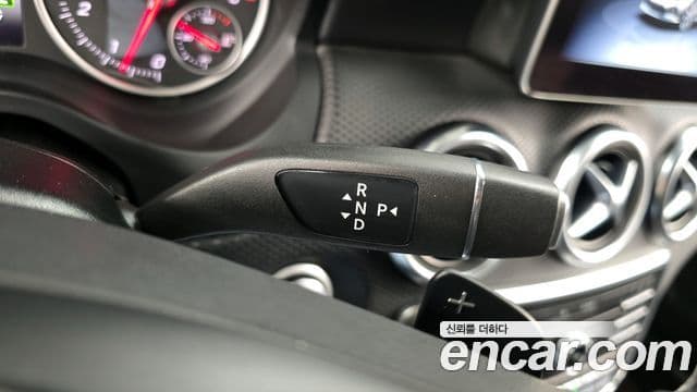 Mercedes-Benz A-класс W176, 2018 9