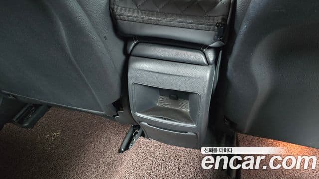 Mercedes-Benz A-класс W176, 2018 19