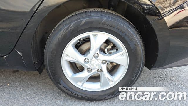 Hyundai Avante (CN7) Modern, 2021 все фото