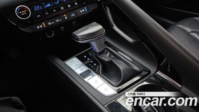 Hyundai Avante (CN7) Modern, 2021 9