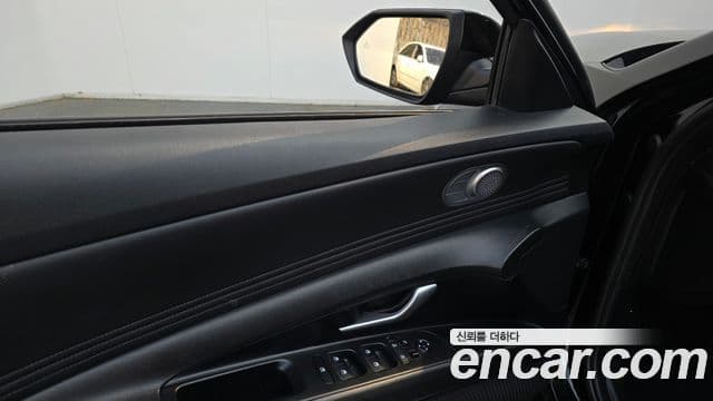 Hyundai Avante (CN7) Modern, 2021 13