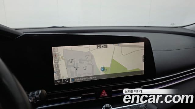 Hyundai Avante (CN7) Modern, 2021 16