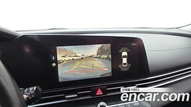 Hyundai Avante (CN7) Modern, 2021 17