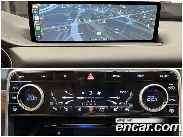 Genesis GV80, 2023 12