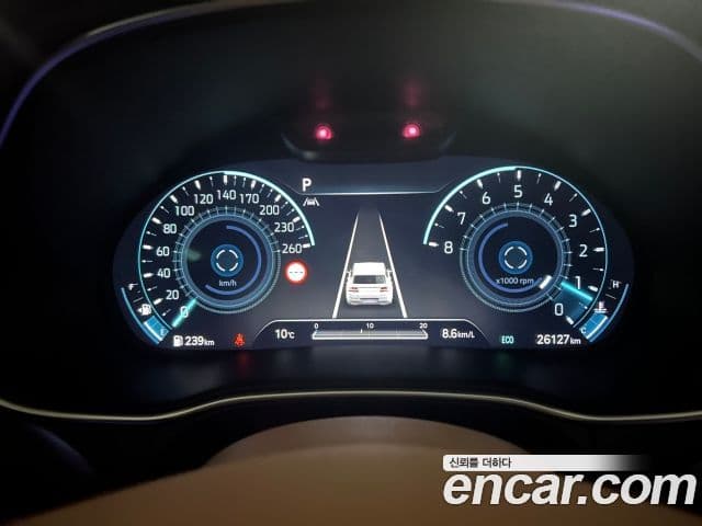 Genesis GV80, 2023 15