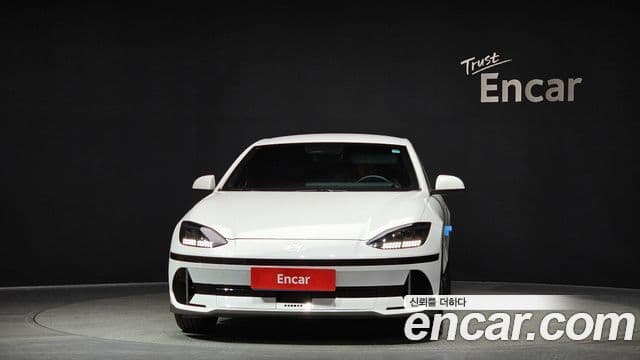 Hyundai Ioniq 6 Exclusive, 2023 3
