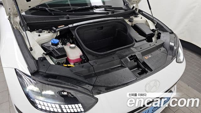 Hyundai Ioniq 6 Exclusive, 2023 6