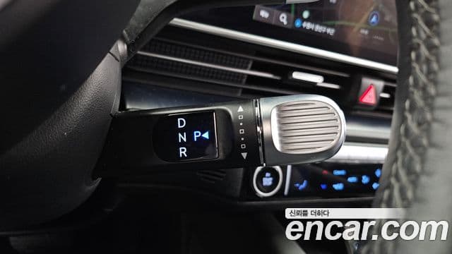 Hyundai Ioniq 6 Exclusive, 2023 9