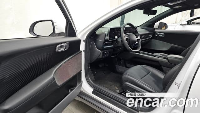 Hyundai Ioniq 6 Exclusive, 2023 10