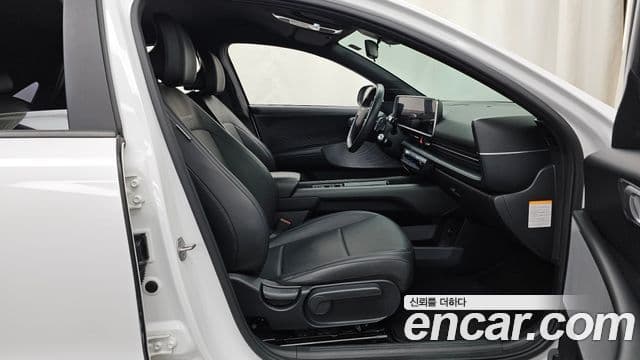 Hyundai Ioniq 6 Exclusive, 2023 11