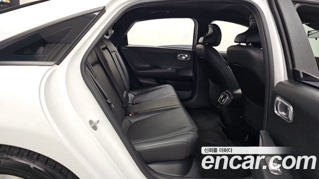 Hyundai Ioniq 6 Exclusive, 2023 12