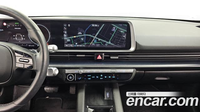 Hyundai Ioniq 6 Exclusive, 2023 14