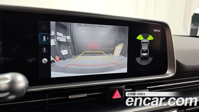 Hyundai Ioniq 6 Exclusive, 2023 15