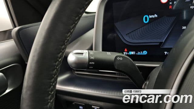 Hyundai Ioniq 6 Exclusive, 2023 19