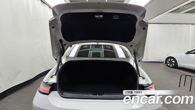 Hyundai Ioniq 6 Exclusive, 2023 20