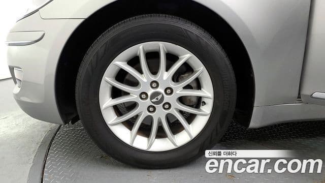 Hyundai Genesis 빌트인캠2 — базовая версия - Built-in Cam 2, 2010 все фото
