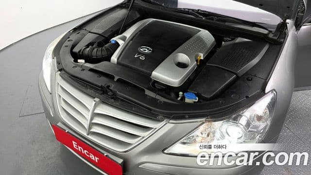 Hyundai Genesis 빌트인캠2 — базовая версия - Built-in Cam 2, 2010 6