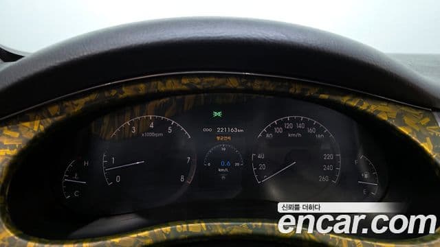 Hyundai Genesis 빌트인캠2 — базовая версия - Built-in Cam 2, 2010 8