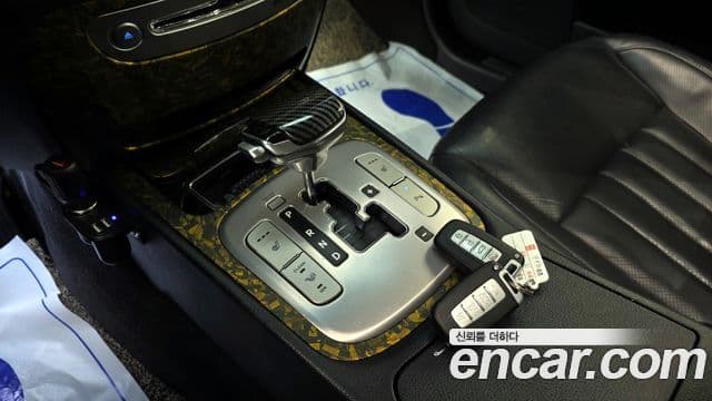 Hyundai Genesis 빌트인캠2 — базовая версия - Built-in Cam 2, 2010 9