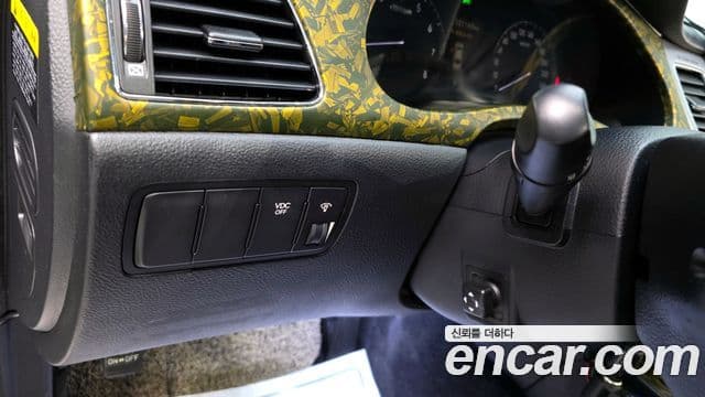 Hyundai Genesis 빌트인캠2 — базовая версия - Built-in Cam 2, 2010 13