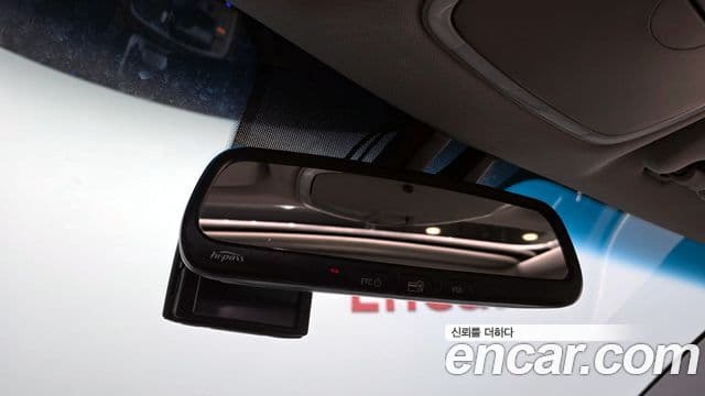 Hyundai Genesis 빌트인캠2 — базовая версия - Built-in Cam 2, 2010 19