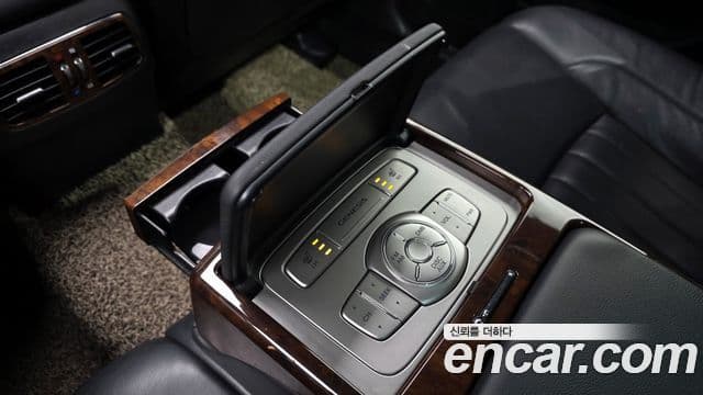 Hyundai Genesis 빌트인캠2 — базовая версия - Built-in Cam 2, 2010 20