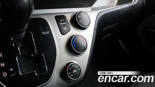 Kia Ray фургон / люксовая версия, 2014 15