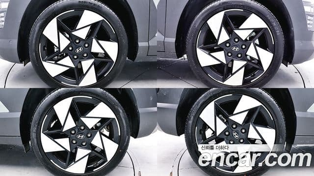 Hyundai Kona (SX2) Inspiration, 2023 12