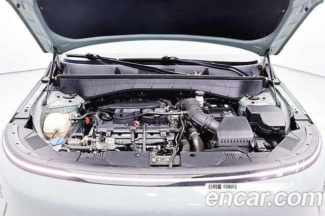 Hyundai Kona (SX2) Inspiration, 2023 8